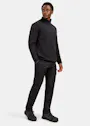 Tricorp Technical Fleecejack 1/4 Zip Redefined 306118 miniatuur