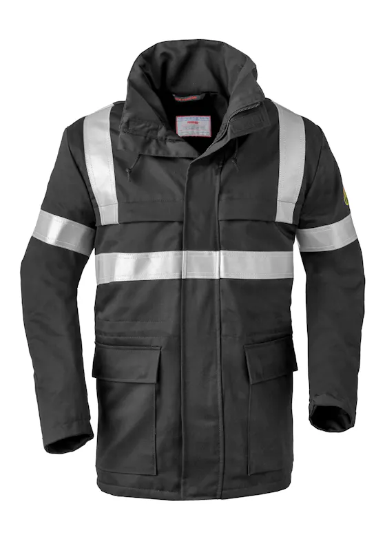 HAVEP 5Safety  40070 Parka