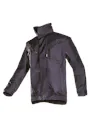 Sioen Winterblouson met Uitritsbare Mouwen Tempa 400AA2EU1 miniatuur
