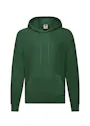 Fruit of The Loom Lightweight Hooded Sweat miniatuur
