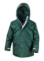 Result Junior Winter Parka miniatuur