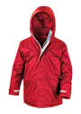 Result Junior Winter Parka miniatuur