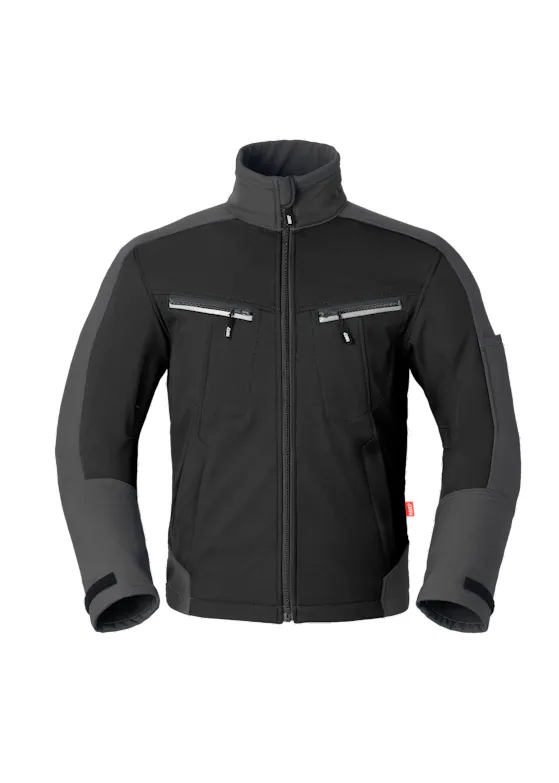 HAVEP Attitude 40145 Softshell Jas