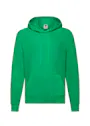 Fruit of The Loom Lightweight Hooded Sweat miniatuur