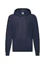 Fruit of The Loom Lightweight Hooded Sweat miniatuur