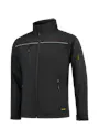 Tricorp Softshell Luxe Sale 402006 miniatuur