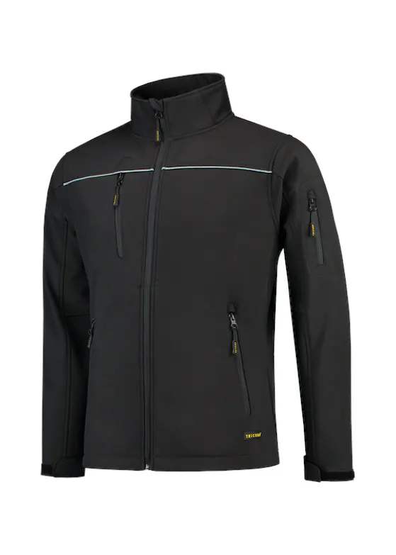 Tricorp Softshell Luxe Sale 402006