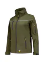 Tricorp Softshell Luxe Dames 402009 miniatuur