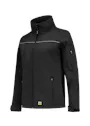 Tricorp Softshell Luxe Dames 402009 miniatuur