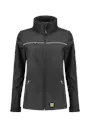 Tricorp Softshell Luxe Dames 402009 miniatuur