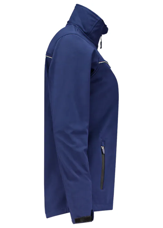 Tricorp Softshell Luxe Dames 402009