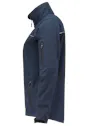 Tricorp Softshell Luxe Dames 402009 miniatuur