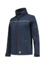 Tricorp Softshell Luxe Dames 402009 miniatuur