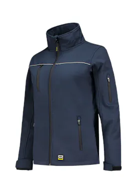 Tricorp Softshell Luxe Dames 402009