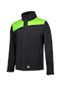 Tricorp Softshell Bicolor Naden 402021 miniatuur