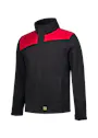 Tricorp Softshell Bicolor Naden 402021 miniatuur