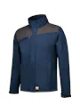 Tricorp Softshell Bicolor Naden Darkgrey Sale 402021OL miniatuur