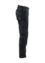 Blåkläder 1765 ToolRig Werkbroek Stretch miniatuur