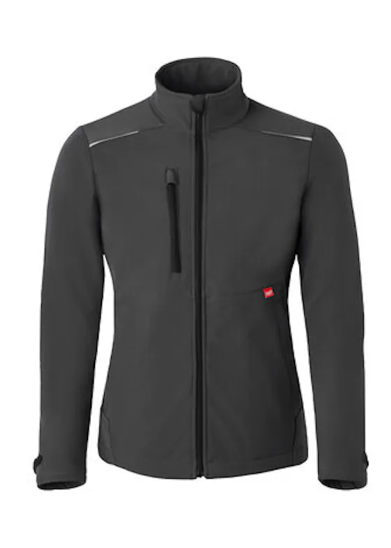 HAVEP Softshell Dames Shift 40236