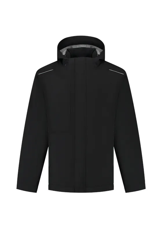 Tricorp Winter Tech Shell Accent 402703