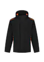 Tricorp Winter Tech Shell Accent 402703 miniatuur
