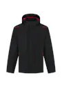 Tricorp Winter Tech Shell Accent 402703 miniatuur