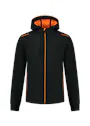 Tricorp Softshell Capuchon Accent 402705 miniatuur
