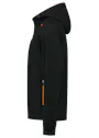 Tricorp Softshell Capuchon Accent 402705 miniatuur