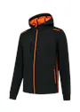Tricorp Softshell Capuchon Accent 402705 miniatuur