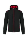 Tricorp Softshell Capuchon Accent 402705 miniatuur