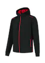 Tricorp Softshell Capuchon Accent 402705 miniatuur