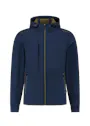 Tricorp Softshell Capuchon Accent 402705 miniatuur