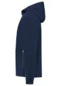 Tricorp Softshell Capuchon Accent 402705 miniatuur