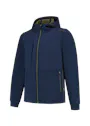 Tricorp Softshell Capuchon Accent 402705 miniatuur