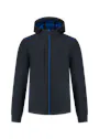 Tricorp Softshell Capuchon Accent 402705 miniatuur