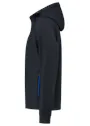 Tricorp Softshell Capuchon Accent 402705 miniatuur
