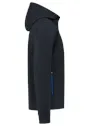 Tricorp Softshell Capuchon Accent 402705 miniatuur