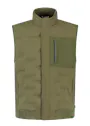 Tricorp Puffer 402710 Bodywarmer Winddicht Waterafstotend Rewear miniatuur
