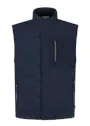 Tricorp Puffer 402710 Bodywarmer Winddicht Waterafstotend Rewear miniatuur