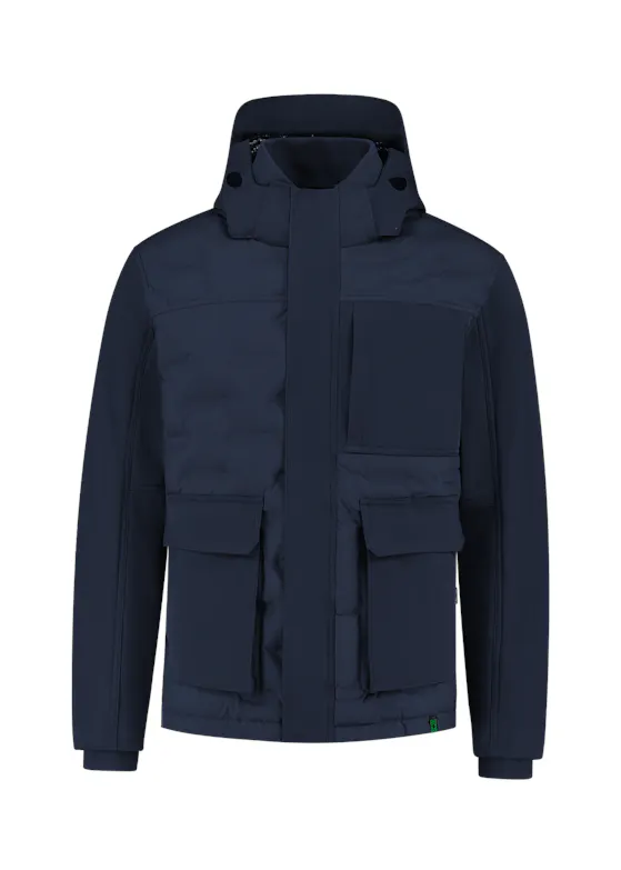 Tricorp Puffer Jack Rewear 402711