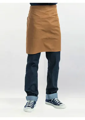 Chaud Devant 3-Pockets Camel