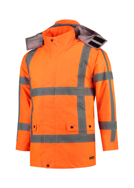 Tricorp TPG3001/403005 Parka RWS
