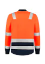 Tricorp Softshell High Vis Bicolor 403021 miniatuur
