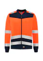 Tricorp Softshell High Vis Bicolor 403021 miniatuur