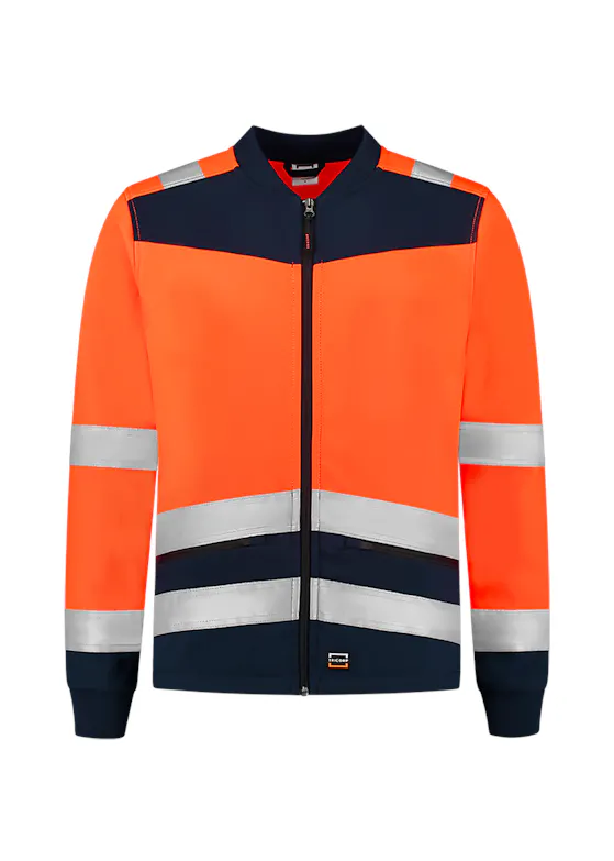 Tricorp Softshell High Vis Bicolor 403021