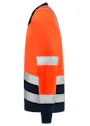 Tricorp Softshell High Vis Bicolor 403021 miniatuur