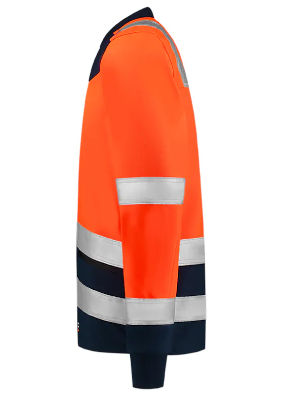 Tricorp Softshell High Vis Bicolor 403021
