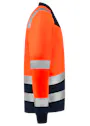 Tricorp Softshell High Vis Bicolor 403021 miniatuur