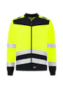 Tricorp Softshell High Vis Bicolor 403021 miniatuur