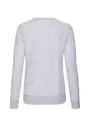 Fruit of The Loom Dames Lightweight Raglan Sweat miniatuur